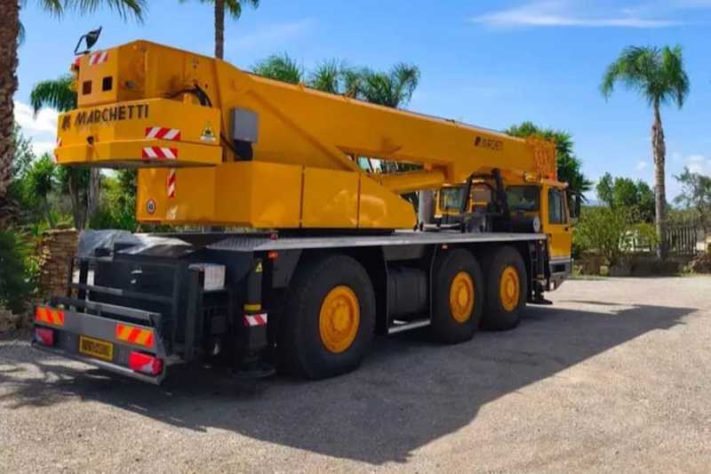 OmecoHub - Immagine MARCHETTI MG60.3